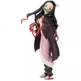 Фигурка Glitter & Glamours. Demon Slayer: Nezuko Kamado Special Colour Ver. картинка 430681 - МосИгра